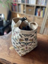 Load image into Gallery viewer, Clover Bag