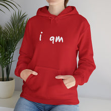 Load image into Gallery viewer, “I AM WORTHY” Hoodie