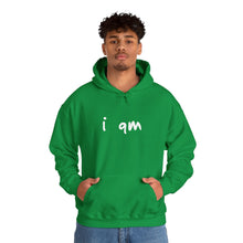 Load image into Gallery viewer, “I AM WORTHY” Hoodie