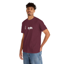 Load image into Gallery viewer, “I AM UNIQUE” Tee, by Sarah