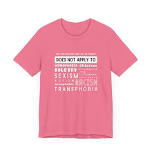 Load image into Gallery viewer, We Can Disagree Graphic T-Shirt