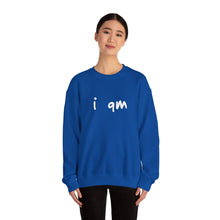 Load image into Gallery viewer, “I AM FEARLESS” Crew, by Raquel