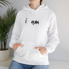 Load image into Gallery viewer, “I AM” Signature Hoodie