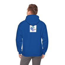 Load image into Gallery viewer, “I AM” Signature Hoodie