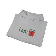 Load image into Gallery viewer, I Am π Hoodie / Tee β Limited Holiday Edition