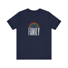 Load image into Gallery viewer, Family Graphic T-Shirt
