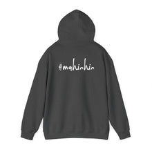 Load image into Gallery viewer, Demure Hoodie, in Tagalog