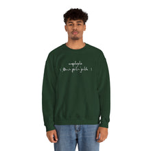 Load image into Gallery viewer, Unapologetic Crew