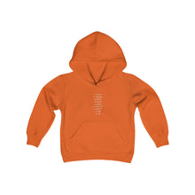 Load image into Gallery viewer, Affirmations Hoodie for the Kiddies