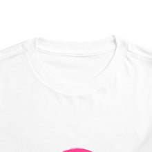 Load image into Gallery viewer, Boys Wear Pink Toddler T-Shirt