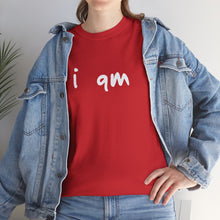 Load image into Gallery viewer, “I AM UNIQUE” Tee, by Sarah
