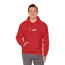 Load image into Gallery viewer, “I AM UNIQUE” Hoodie, by Sarah