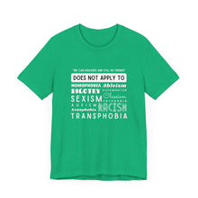 Load image into Gallery viewer, We Can Disagree Graphic T-Shirt
