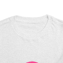 Load image into Gallery viewer, Boys Wear Pink Toddler T-Shirt