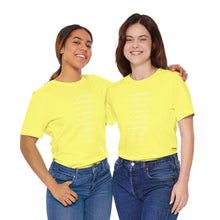 Load image into Gallery viewer, The Affirmations Tee