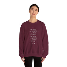 Load image into Gallery viewer, The Affirmations Crew