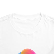 Load image into Gallery viewer, Two Mom Family Toddler T-Shirt