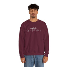 Load image into Gallery viewer, Unapologetic Crew