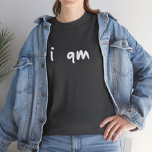 Load image into Gallery viewer, “I AM UNIQUE” Tee, by Sarah