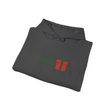 Load image into Gallery viewer, I Am π Hoodie / Tee β Limited Holiday Edition