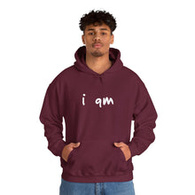 Load image into Gallery viewer, “I AM WORTHY” Hoodie