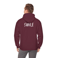 Load image into Gallery viewer, Smile Hoodie