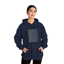 Load image into Gallery viewer, Equality Hoodie