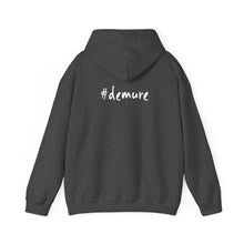 Load image into Gallery viewer, Demure Hoodie