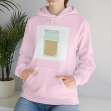 Load image into Gallery viewer, Iced Coffee Hoodie