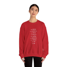Load image into Gallery viewer, The Affirmations Crew