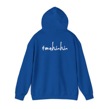 Load image into Gallery viewer, Demure Hoodie, in Tagalog