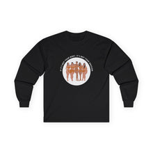 Load image into Gallery viewer, Not Your Body, Not Your Decison Long Sleeve T-Shirt