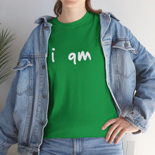 Load image into Gallery viewer, “I AM UNIQUE” Tee, by Sarah