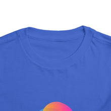 Load image into Gallery viewer, Two Dad Family Toddler Graphic T-Shirt