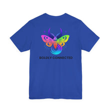 Load image into Gallery viewer, Radiantly You Tee - MiGS Collective x No Straight Lines Collab