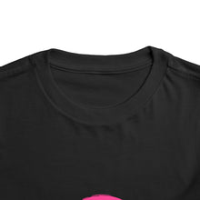 Load image into Gallery viewer, Boys Wear Pink Toddler T-Shirt
