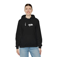 Load image into Gallery viewer, “I AM AMBITIOUS” Hoodie