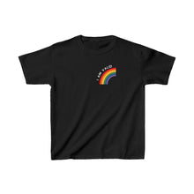 Load image into Gallery viewer, I am Valid Youth Graphic T-Shirt