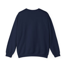 Load image into Gallery viewer, WARM AF (as festive) Holiday Crewneck