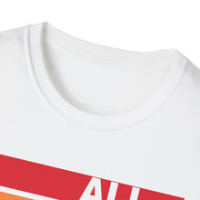 Load image into Gallery viewer, All For Love and Love For All Tee