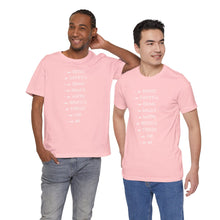Load image into Gallery viewer, The Affirmations Tee