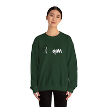 Load image into Gallery viewer, “I AM FEARLESS” Crew, by Raquel