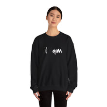 Load image into Gallery viewer, “I AM FEARLESS” Crew, by Raquel