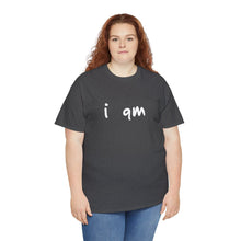 Load image into Gallery viewer, “I AM UNIQUE” Tee, by Sarah