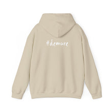 Load image into Gallery viewer, Demure Hoodie
