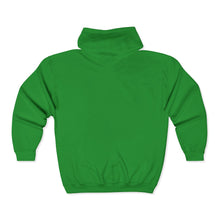 Load image into Gallery viewer, Love & Light Full Zip Hoodie