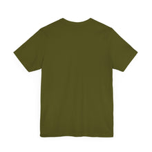 Load image into Gallery viewer, Born Human Graphic T-Shirt