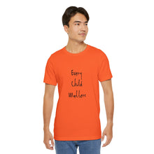 Load image into Gallery viewer, Every Child Matters Orange Tee
