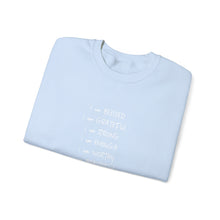 Load image into Gallery viewer, The Affirmations Crew