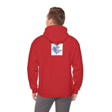 Load image into Gallery viewer, “I AM” Signature Hoodie